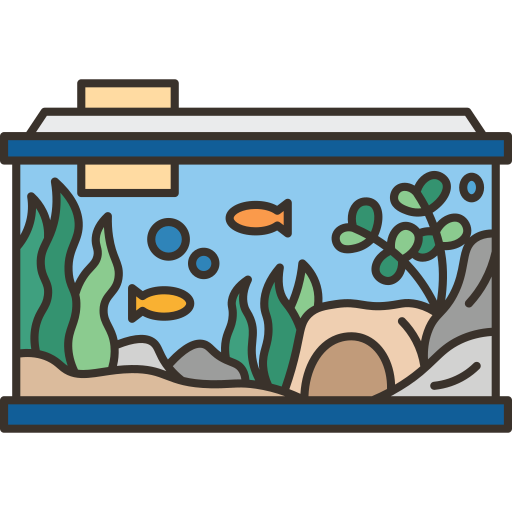 Calcular el uso de electricidad y el consumo de energía de Un tanque de peces. También sepa cuántos vatios tiene Un acuario usa.