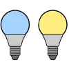 Calculate electricity usage and power consumption of A LED Light Bulb. Also know how many watts does A LED Light Bulb use.