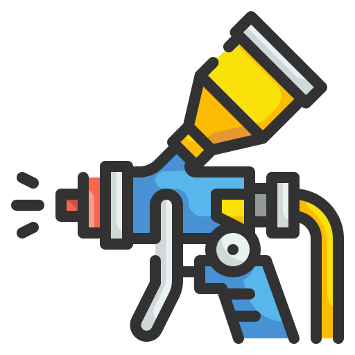 Calculate electricity usage and power consumption of A Paint Spray Gun. Also know how many watts does A Paint Sprayers use.
