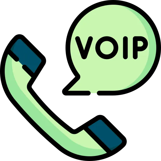Calculate electricity usage and power consumption of A VOIP Phone. Also know how many watts does A VOIP Phone use.