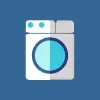 Calculate electricity usage and power consumption of A Washing Machine. Also know how many watts does A Clothes Washer use.