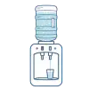 Calculate electricity usage and power consumption of A Water Purifier. Also know how many watts does A Water Purifier use.