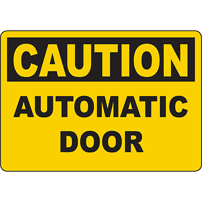 Calculate electricity usage and power consumption of An Automatic Door. Also know how many watts does An Automatic Door use.