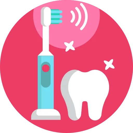 Calcular o consumo de eletricidade e a potência de Uma escova de dentes elétrica. Saiba também quantos watts Uma escova de dentes elétrica utiliza.